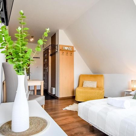 Aparteo Apartament Stojakowka Koscielisko Ngoại thất bức ảnh