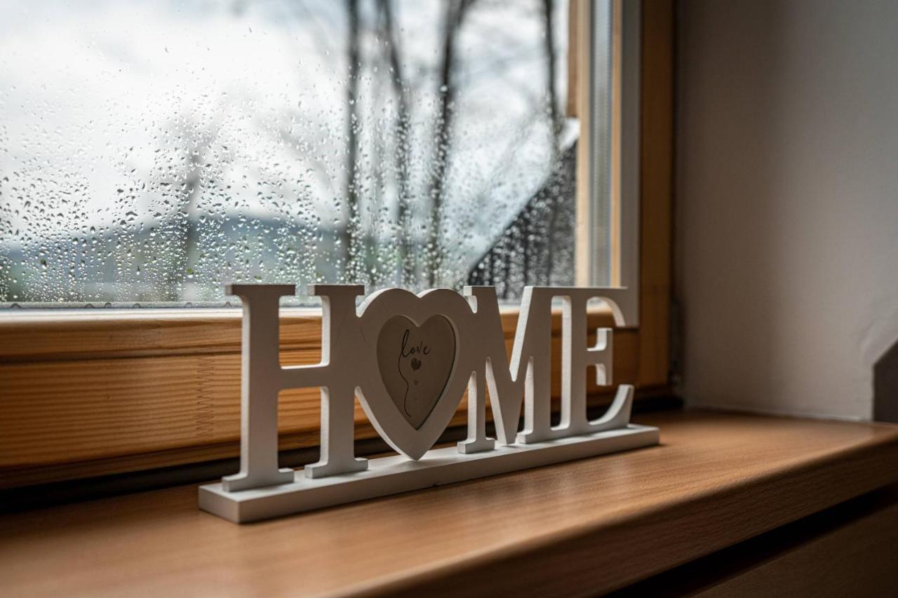 Aparteo Apartament Stojakowka Koscielisko Ngoại thất bức ảnh