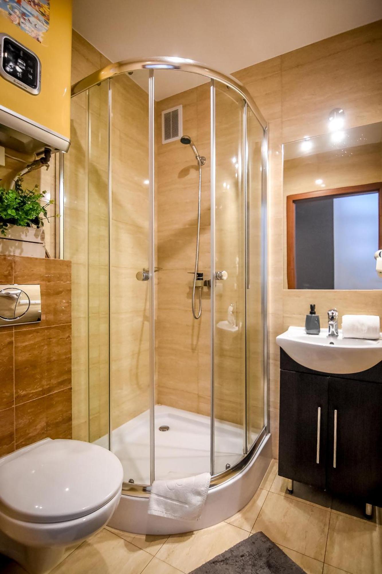 Aparteo Apartament Stojakowka Koscielisko Ngoại thất bức ảnh