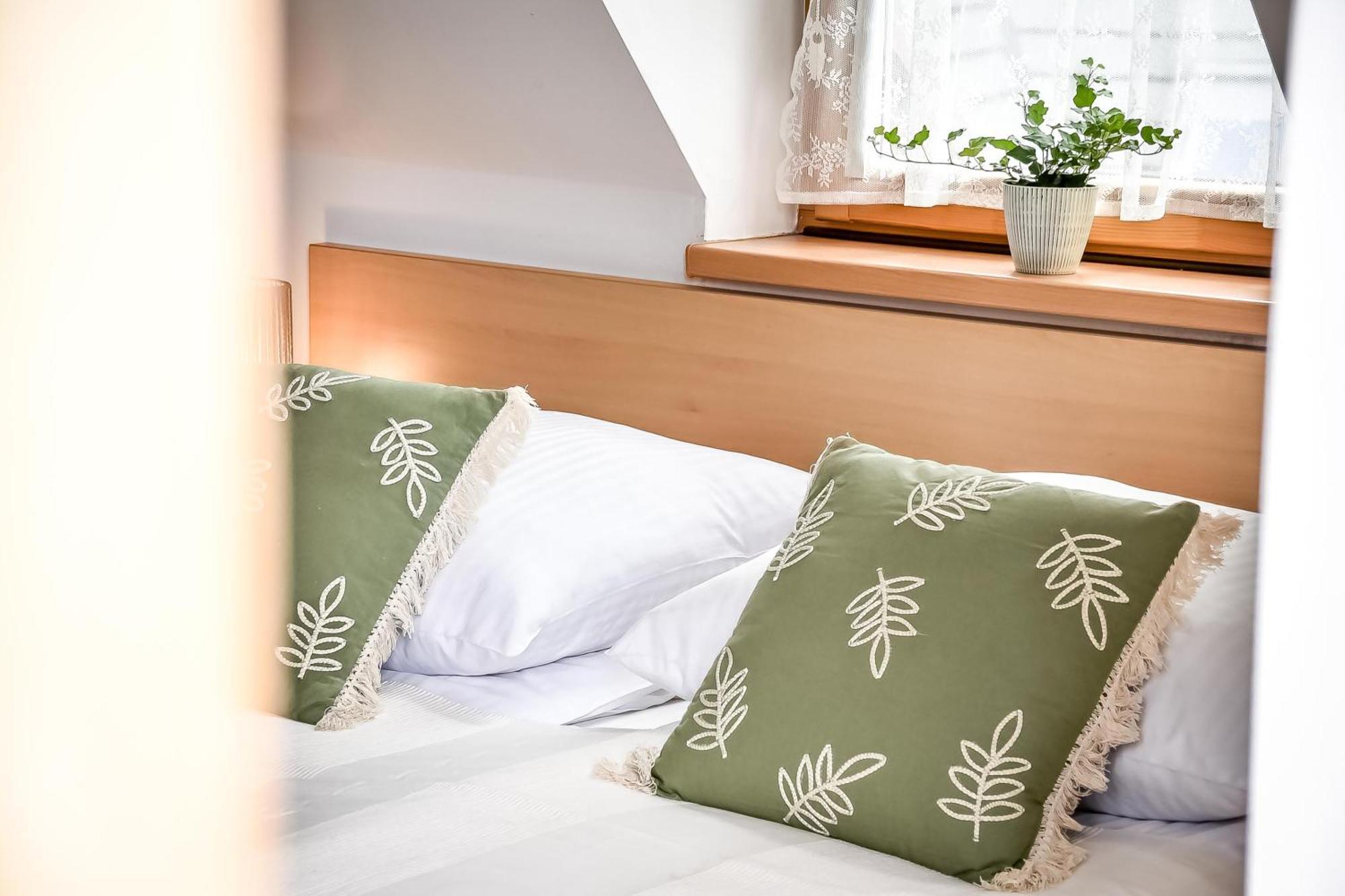 Aparteo Apartament Stojakowka Koscielisko Ngoại thất bức ảnh