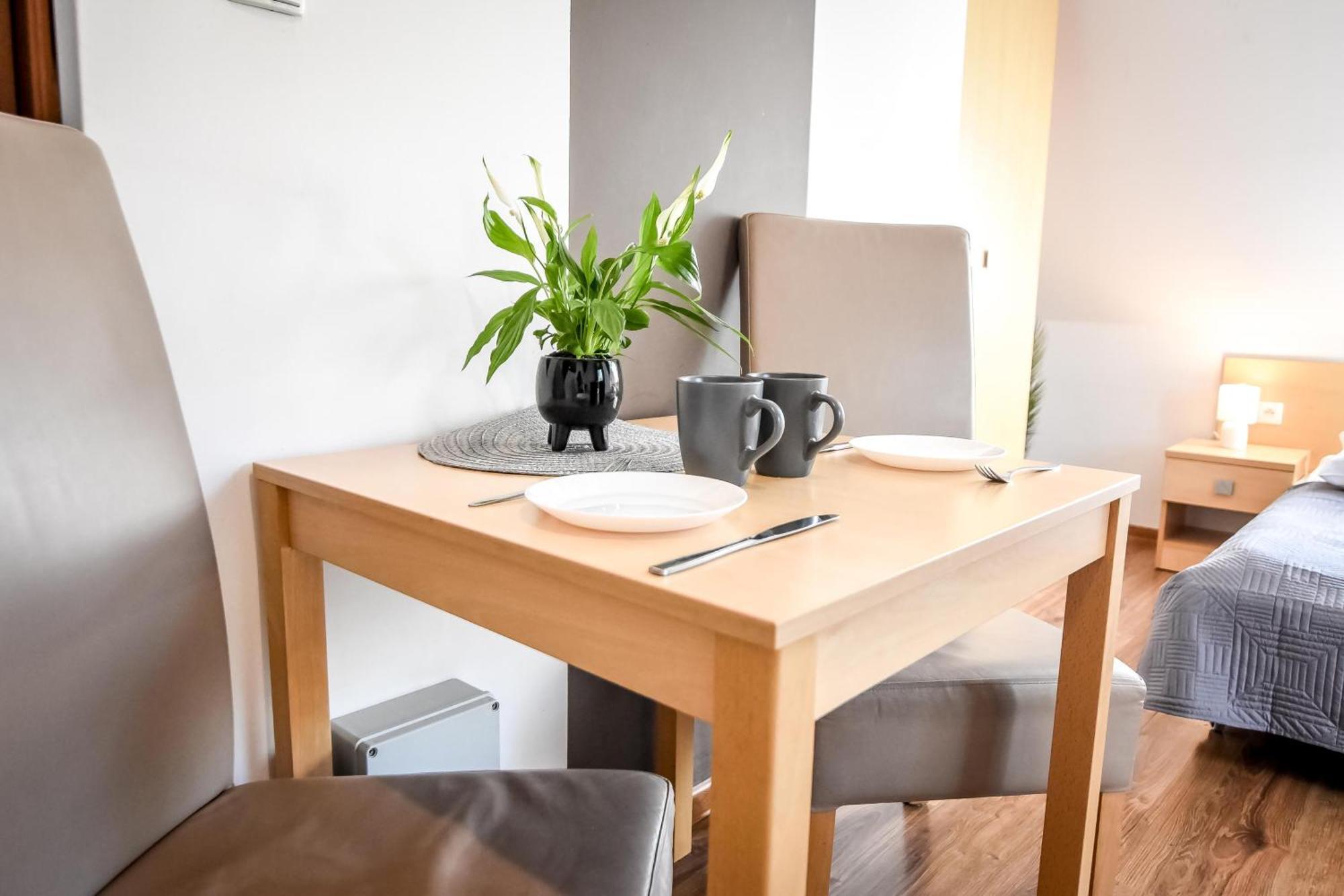 Aparteo Apartament Stojakowka Koscielisko Ngoại thất bức ảnh