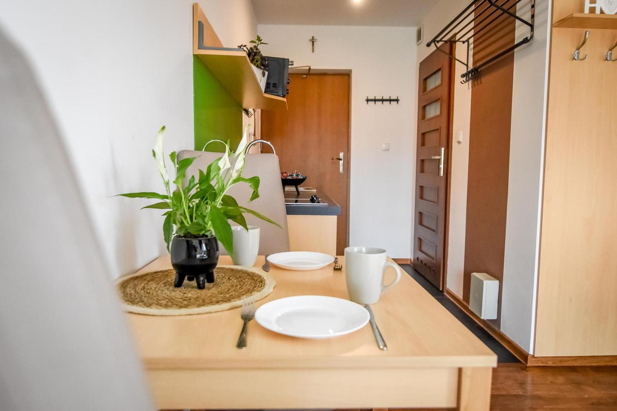 Aparteo Apartament Stojakowka Koscielisko Ngoại thất bức ảnh