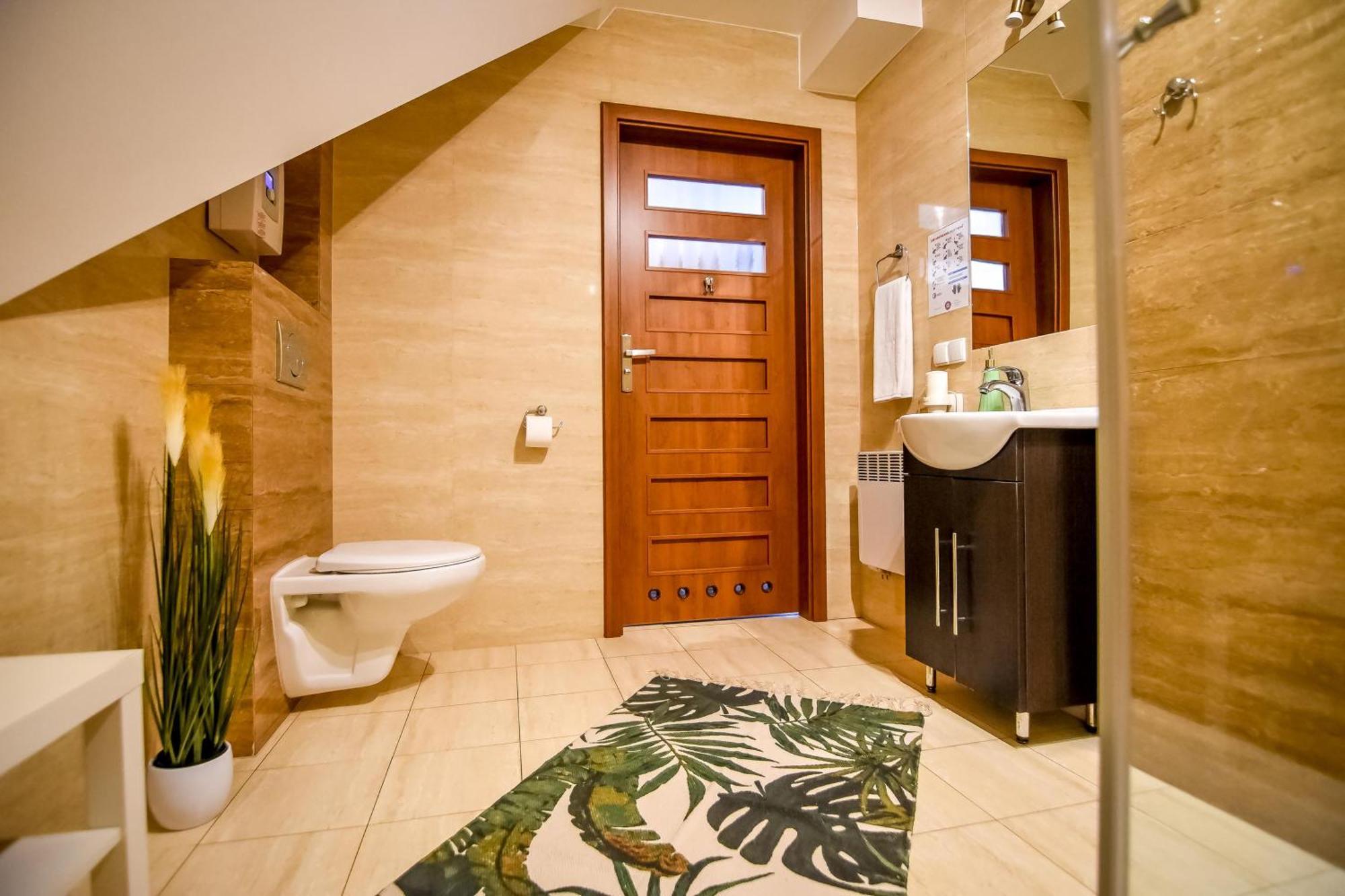 Aparteo Apartament Stojakowka Koscielisko Ngoại thất bức ảnh