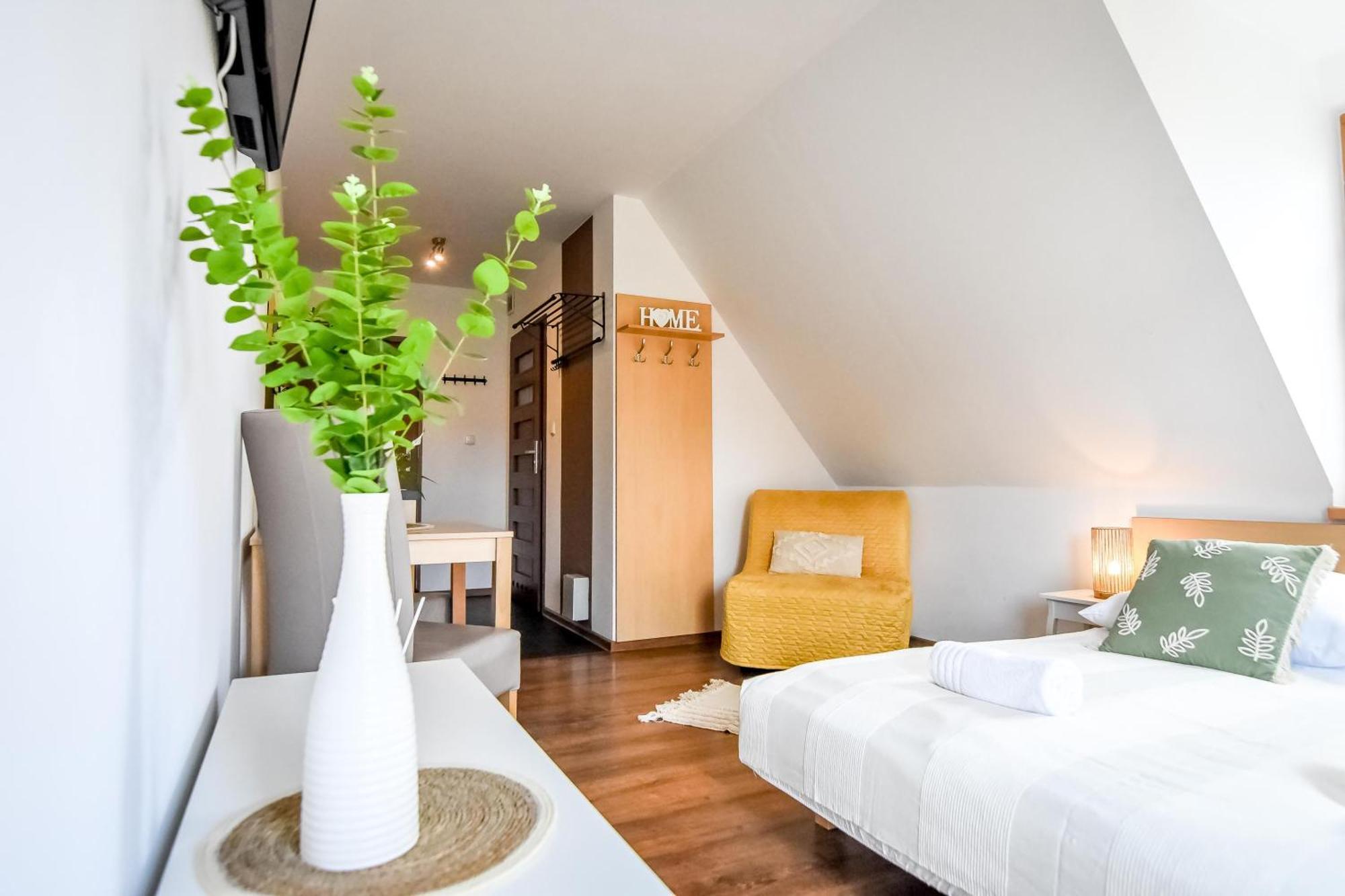 Aparteo Apartament Stojakowka Koscielisko Ngoại thất bức ảnh