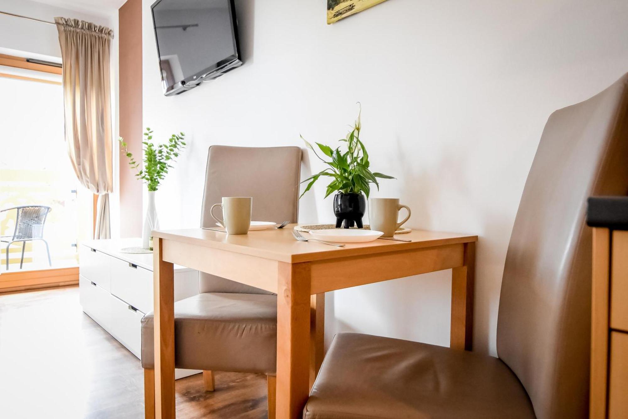 Aparteo Apartament Stojakowka Koscielisko Ngoại thất bức ảnh