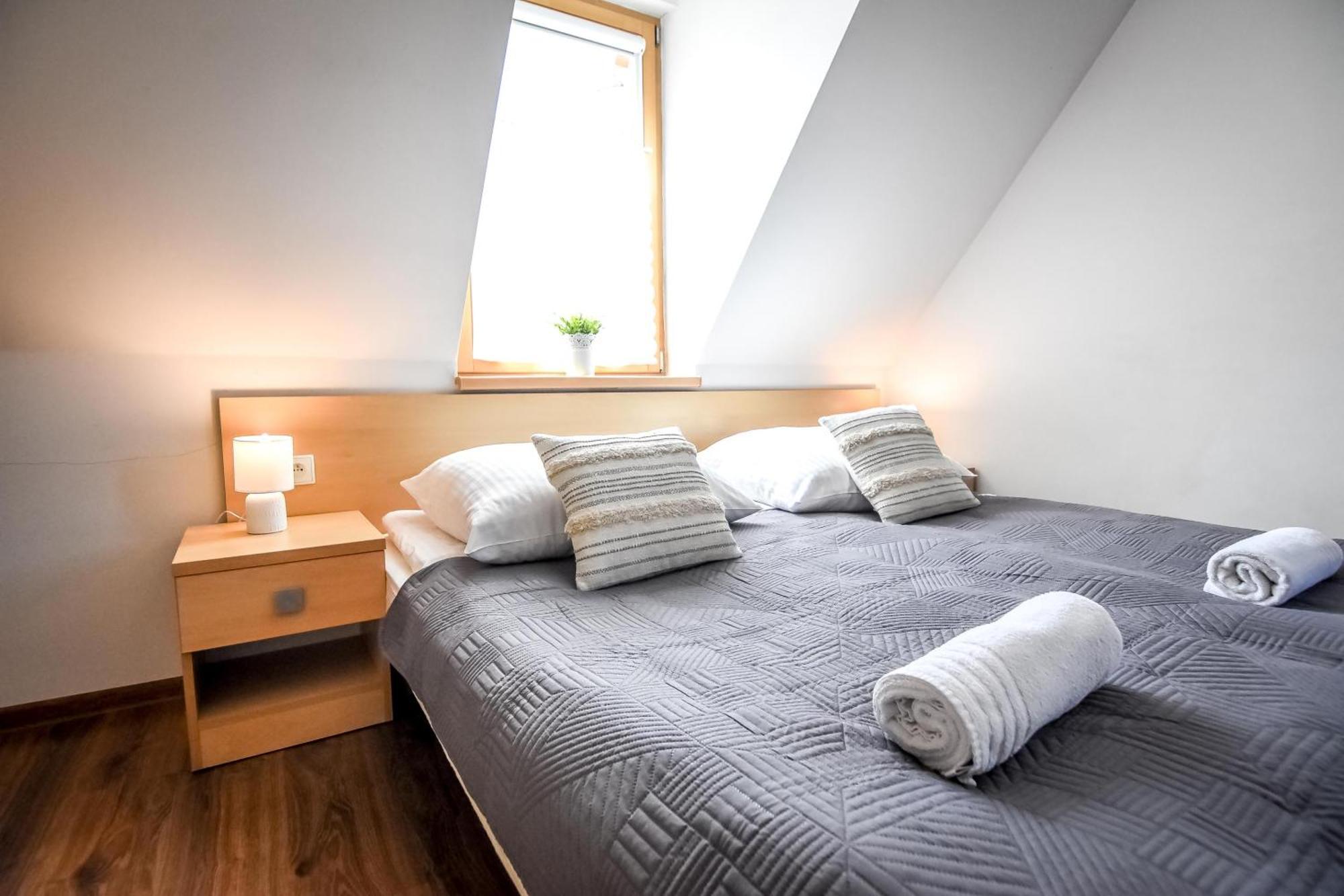 Aparteo Apartament Stojakowka Koscielisko Ngoại thất bức ảnh
