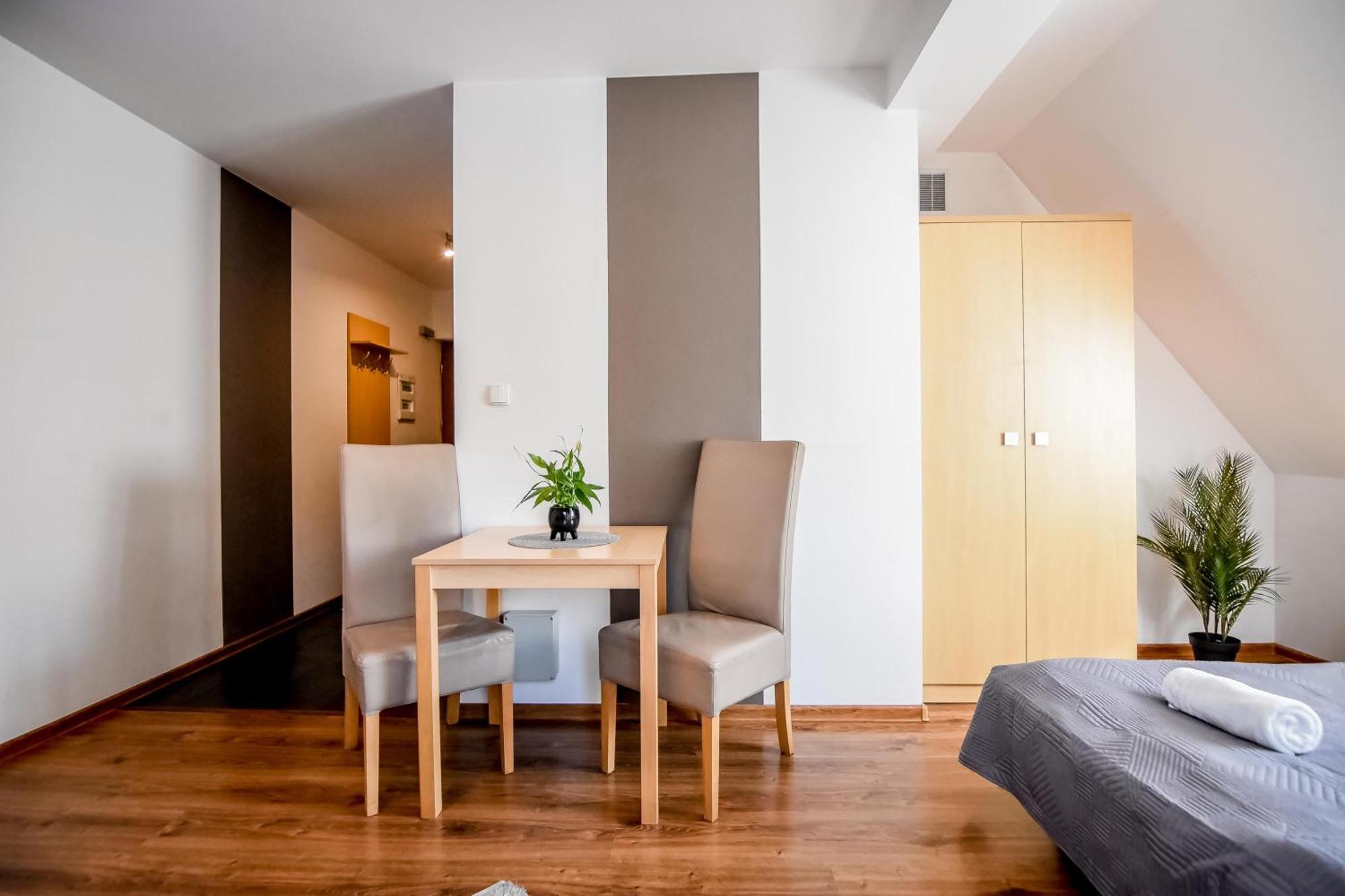 Aparteo Apartament Stojakowka Koscielisko Ngoại thất bức ảnh
