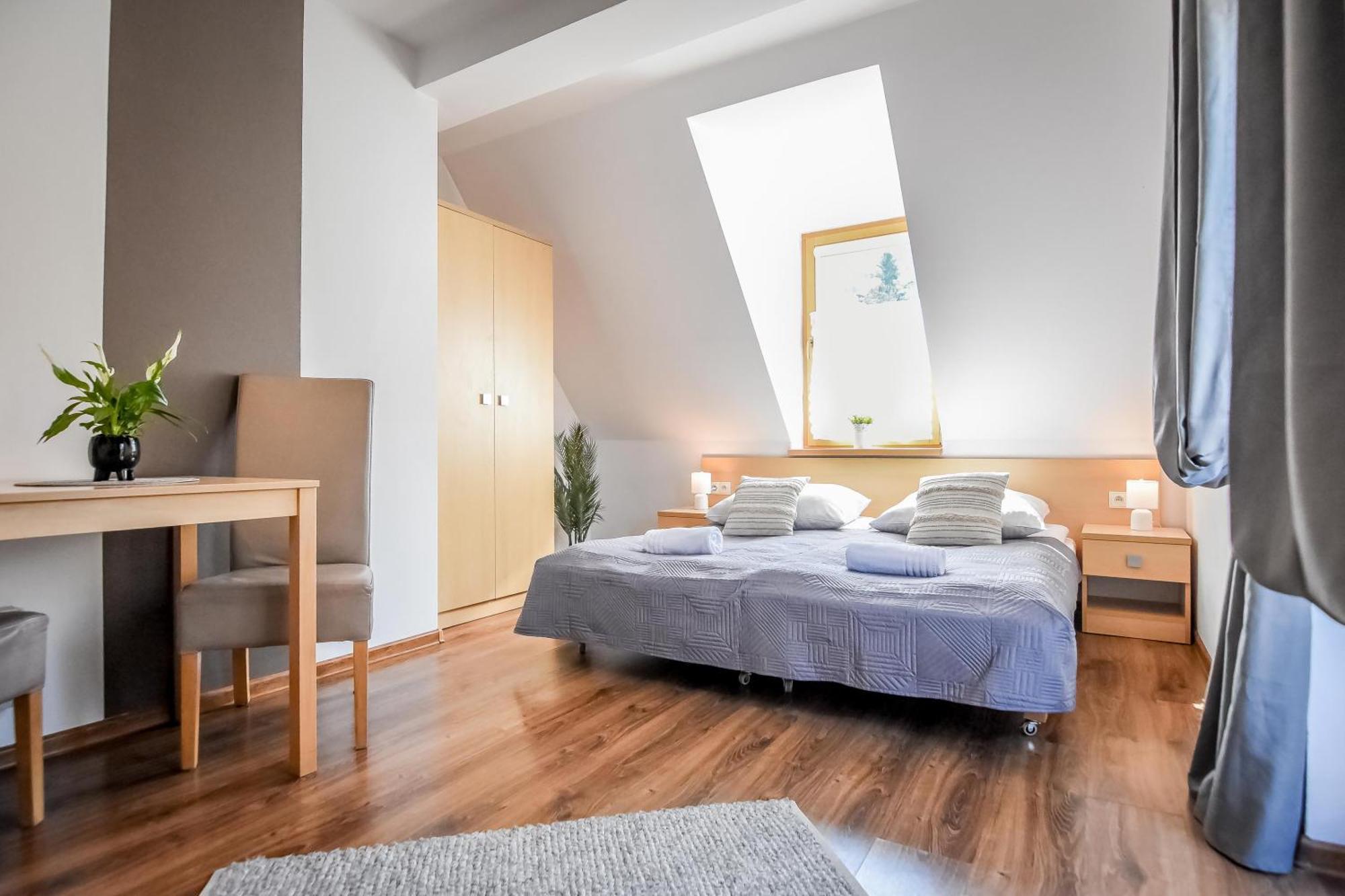 Aparteo Apartament Stojakowka Koscielisko Ngoại thất bức ảnh